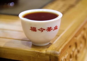 廣州國際茶業博覽會預告 福今茶業與您相約