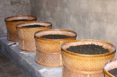 傳說(shuō)中的牛肉!祥源武夷巖茶系列之牛欄坑肉桂珍稀上市