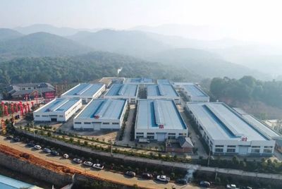 茶業(yè)大鱷重回勐海,國(guó)飲中茶王者歸來(lái)!