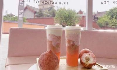 &ldquo;網(wǎng)紅&rdquo;喜茶又融資了,是很缺錢(qián)嗎?估值80億,為倒閉留下后手