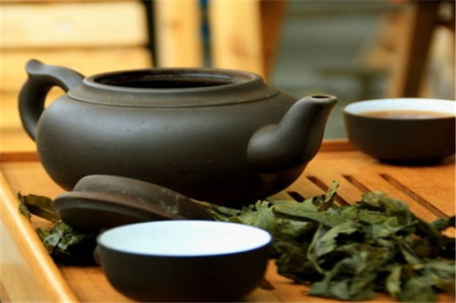 清鏵茶業加盟優勢