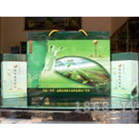 銀溪綠茶茶葉 品牌介紹 可以加盟嗎