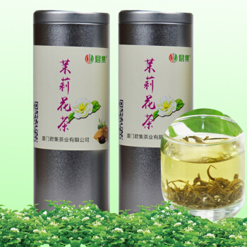 君集茶業(yè)旗艦店 - 京東