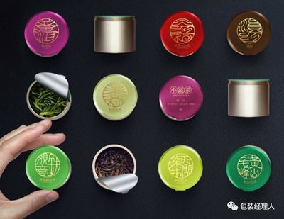 快消產品中那些極富個性創新的包裝!真叫人愛不釋手