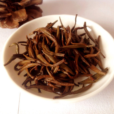 【茶葉總批發(fā) 紅茶 金峻眉 銀峻眉 500克 廠家直銷】?jī)r(jià)格,廠家,圖片,紅茶,武夷山市六錦茶莊-