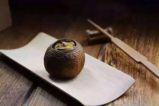 2018年新會陳皮柑普茶 市場遇冷后的轉(zhuǎn)型與機(jī)遇