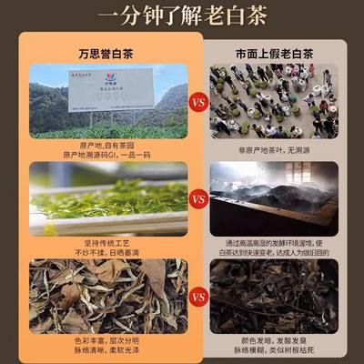 壽眉類別壽眉排行榜 24款優(yōu)良壽眉產品推薦